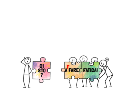Ci sto? Affare fatica